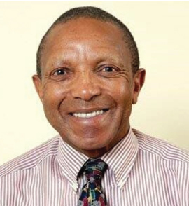 Samuel R. Foster, II