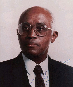 Aristides Maria Pereira