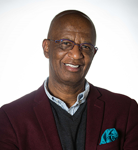 Samuel R. Foster, II